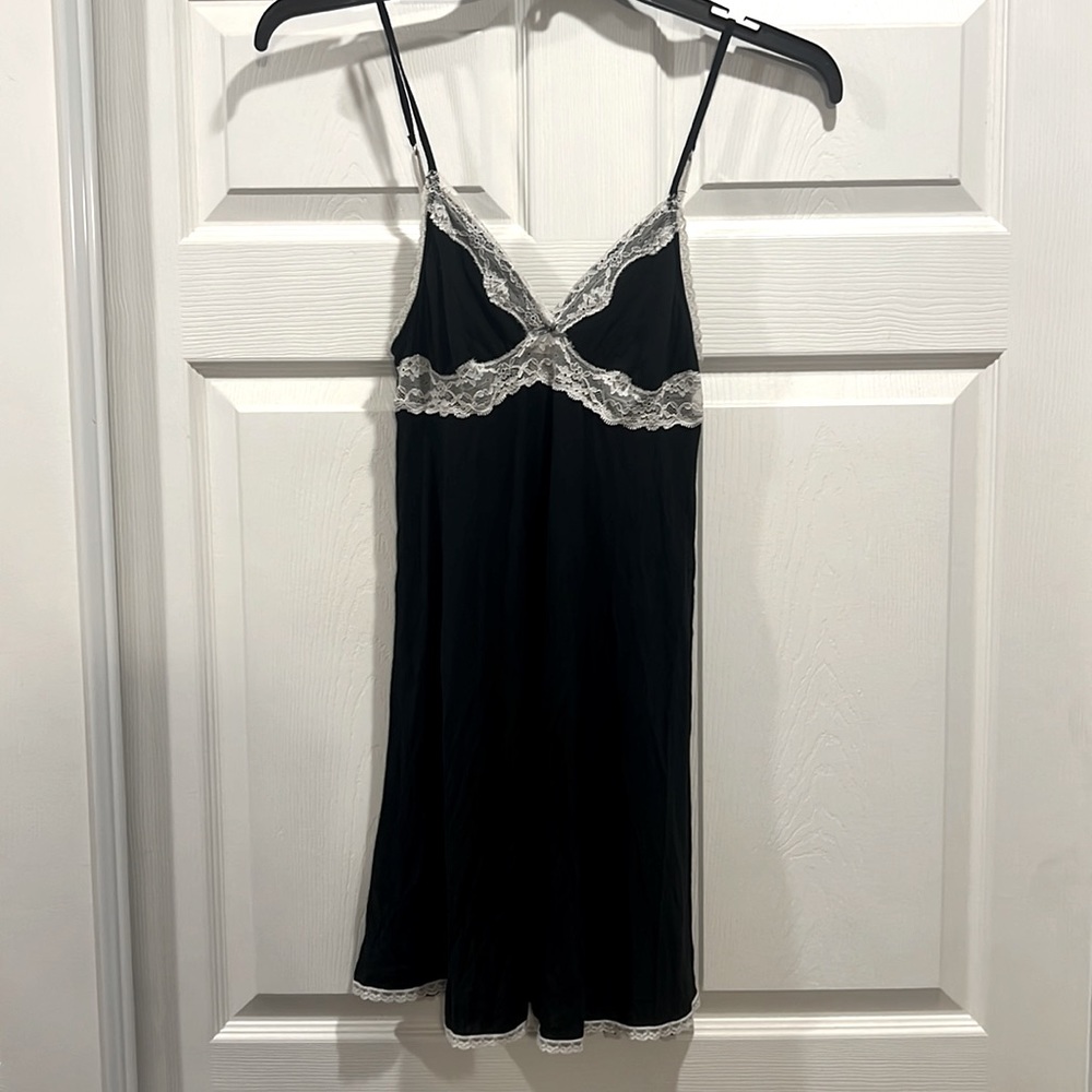 Victoria’s Secret Nightgown